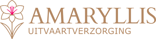Amaryllis Uitvaartverzorging Logo