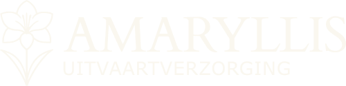 Amaryllis Uitvaartverzorging Logo