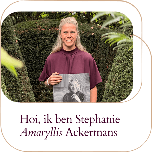 Foto van Stephanie