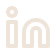 LinkedIn icon