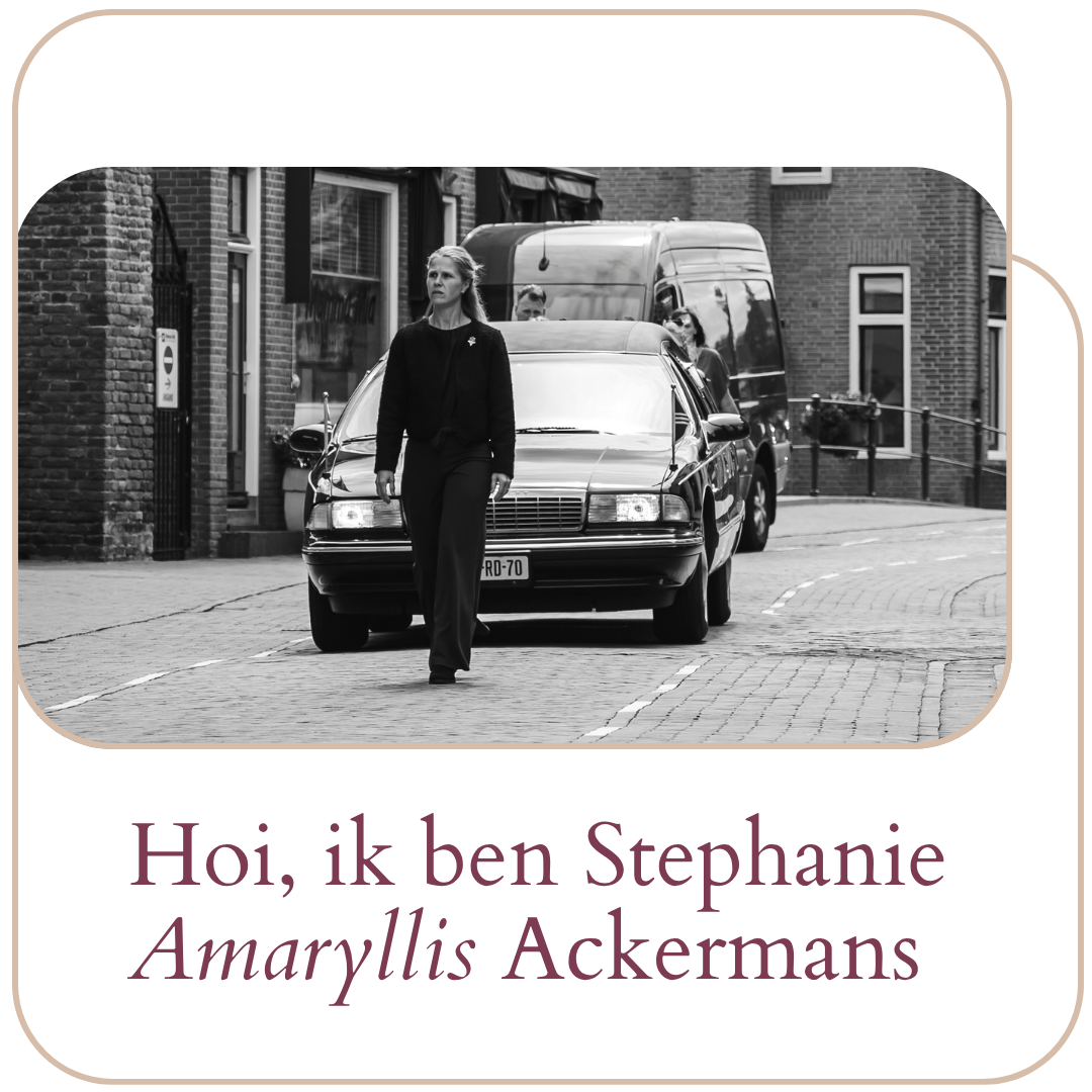 Foto van Stephanie